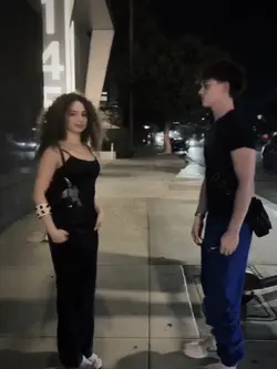 dancingwithastranger