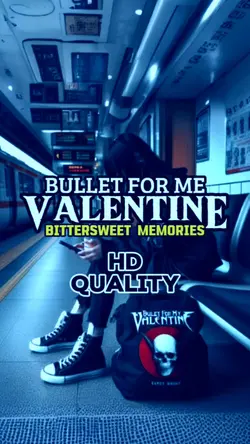 Bittersweet Memories