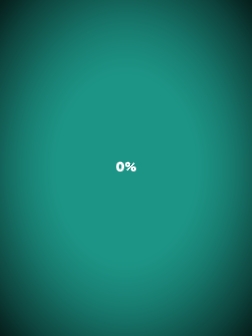 0% to 100%