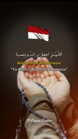 Doa Untuk Indonesia