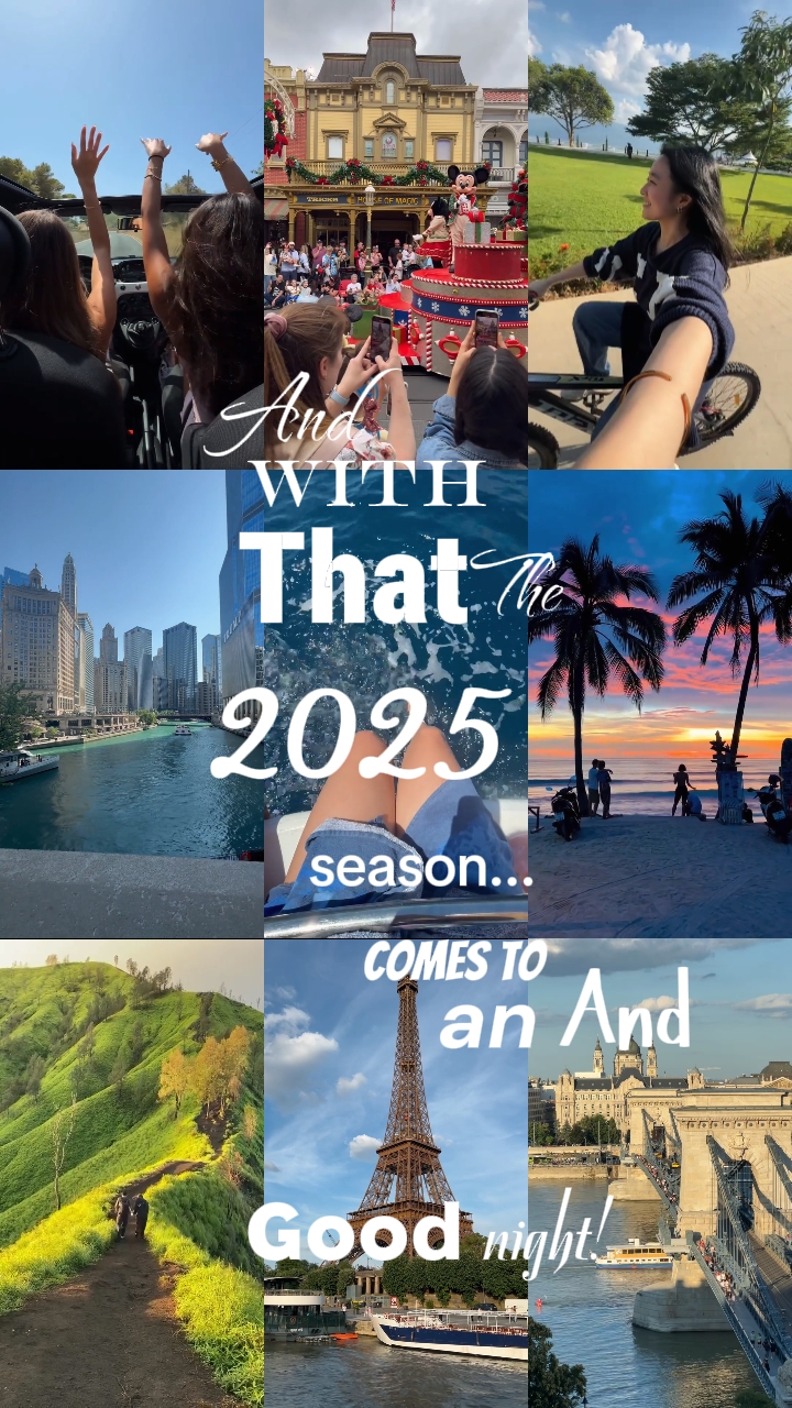 Rekap bulanan 2025