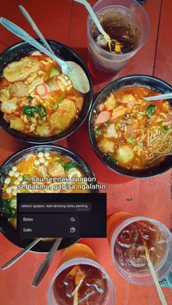 mau seenak apapun