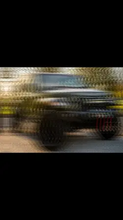 Offroad Jeep