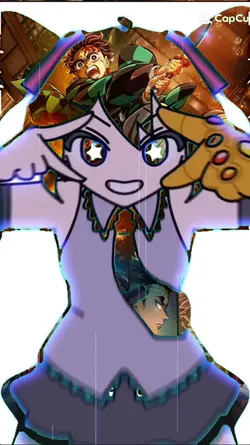 미쿠미쿠 빔~!