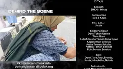 closing film
