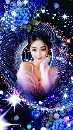 Hiệu Ứng 3D Đẹp 