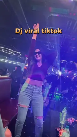 Dj viral tiktok