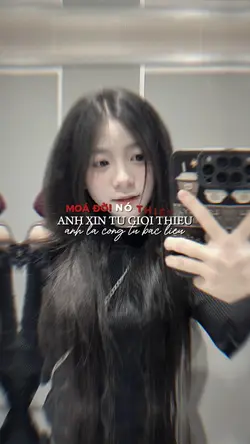 Anh xin tự giới 