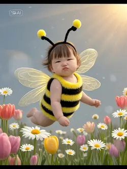 bee baby ai