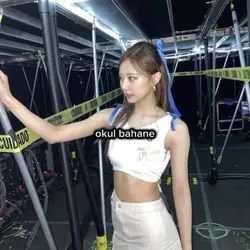 okul bahane