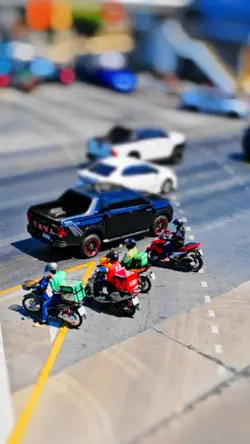 วีดีโอเมืองจิ๋ว