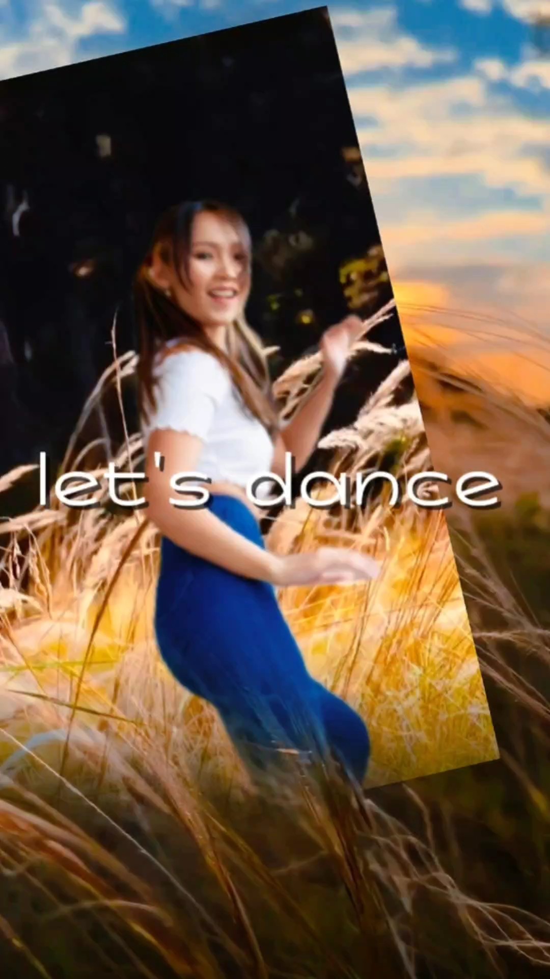 sayaw tayo 