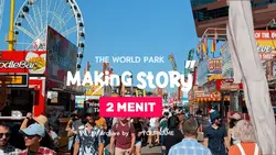 CINEMATIC | 2 MINUTE