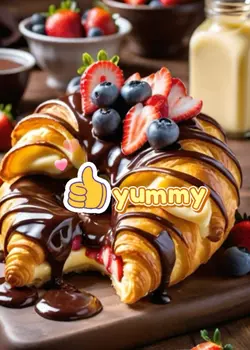 yummy