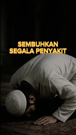 SEMBUHKAN YANG SAKIT