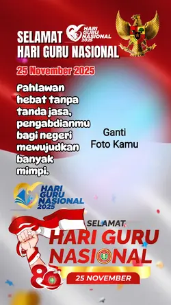 Hari Guru 2025