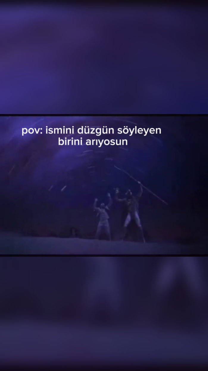 öylebiri yok sanırım