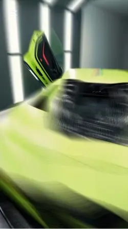 Lamborghini edit
