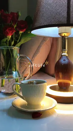 soft life