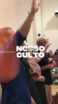 Momentos culto 3