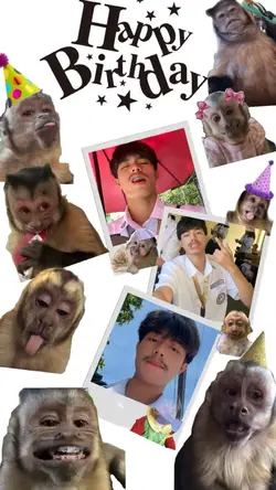 BIRTHDAY 