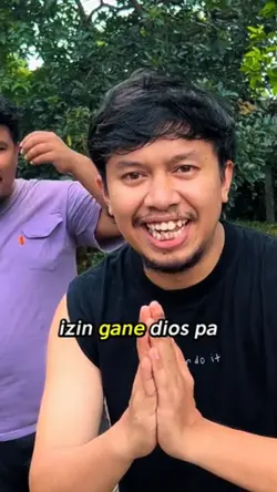 izin gane