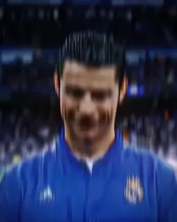 Ronaldo edit 