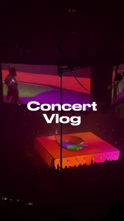 Come With Me To See Drake In Concert