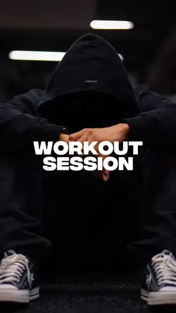 WORKOUT SESSION
