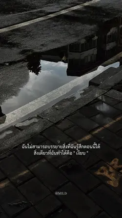 ฉันไม่สามารถบรรยาย