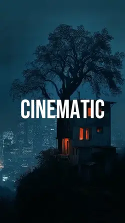 Cinematic Trailer