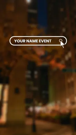 event trailer edit