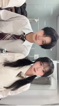 今日好きカップル
