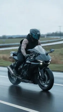 Midnight Rider: Fast Cut Moto Promo