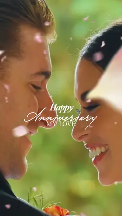 ANNIVERSARY GREETING