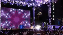 concert hardstyle