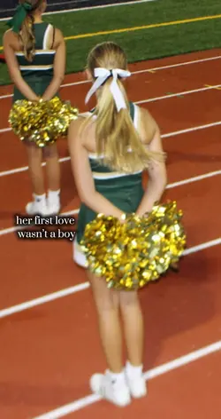 not a boy 