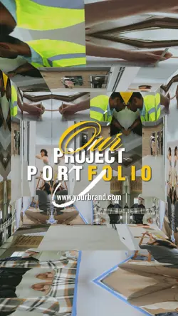 Poject Portfolio