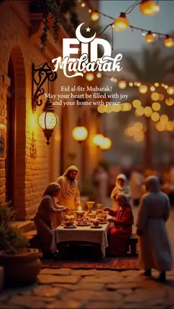 eidun mubarak 2025 