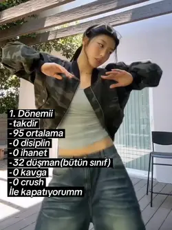 Bütün sınıf