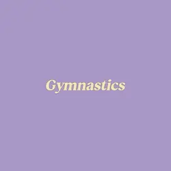 Gymnastics theme
