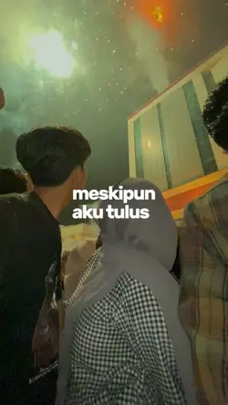 tulus tapi jahat