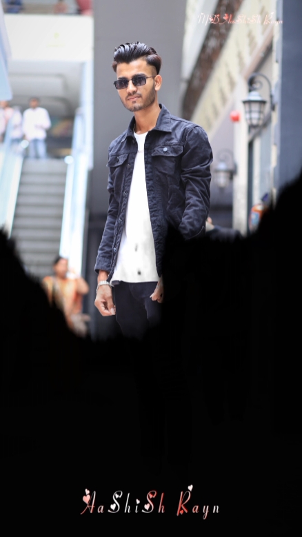 Tujhme Rab Dikhta Ha