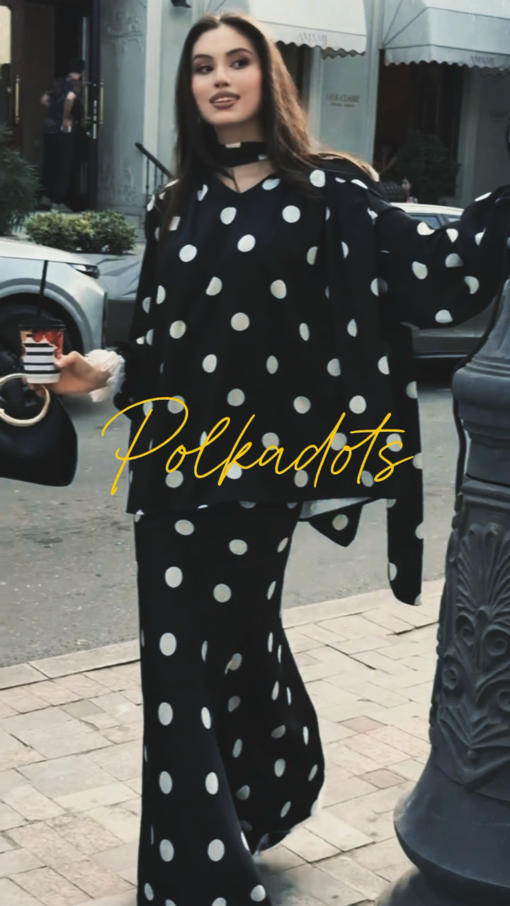 POLKADOTS
