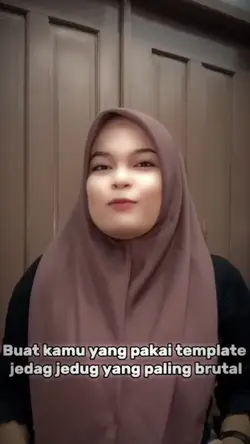 JJ BRUTAL PARAH 