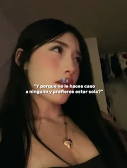 Y ya me ha pasado…💔