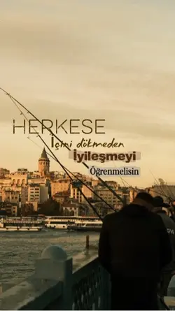 Öğrenmelisin