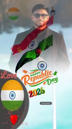 Happy Republic Day 