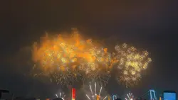 花火大会