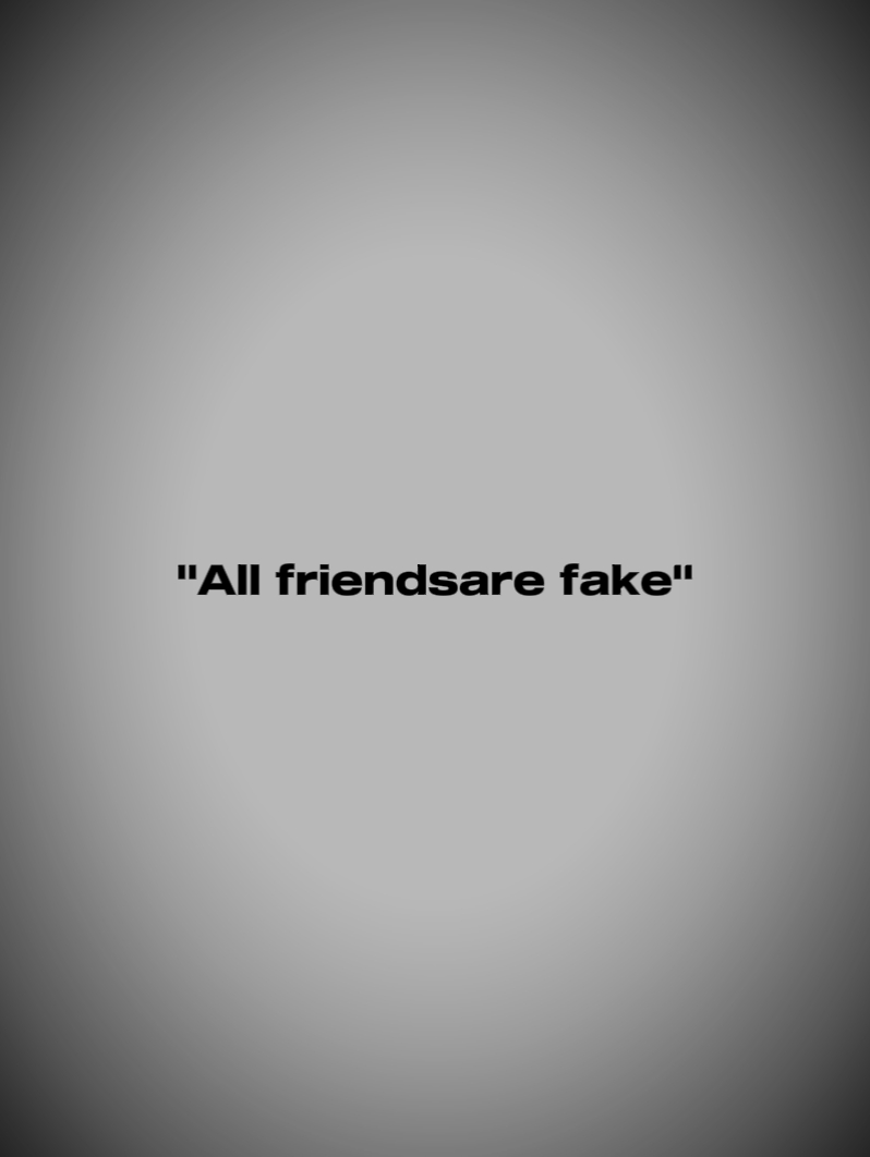 alllfriendsarefake